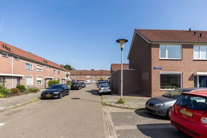 Foto 4 van de Heemplantsoen 1