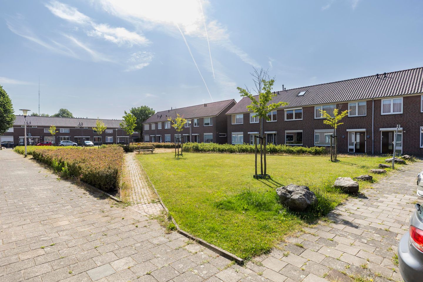 Foto 5 van de Heemplantsoen 1