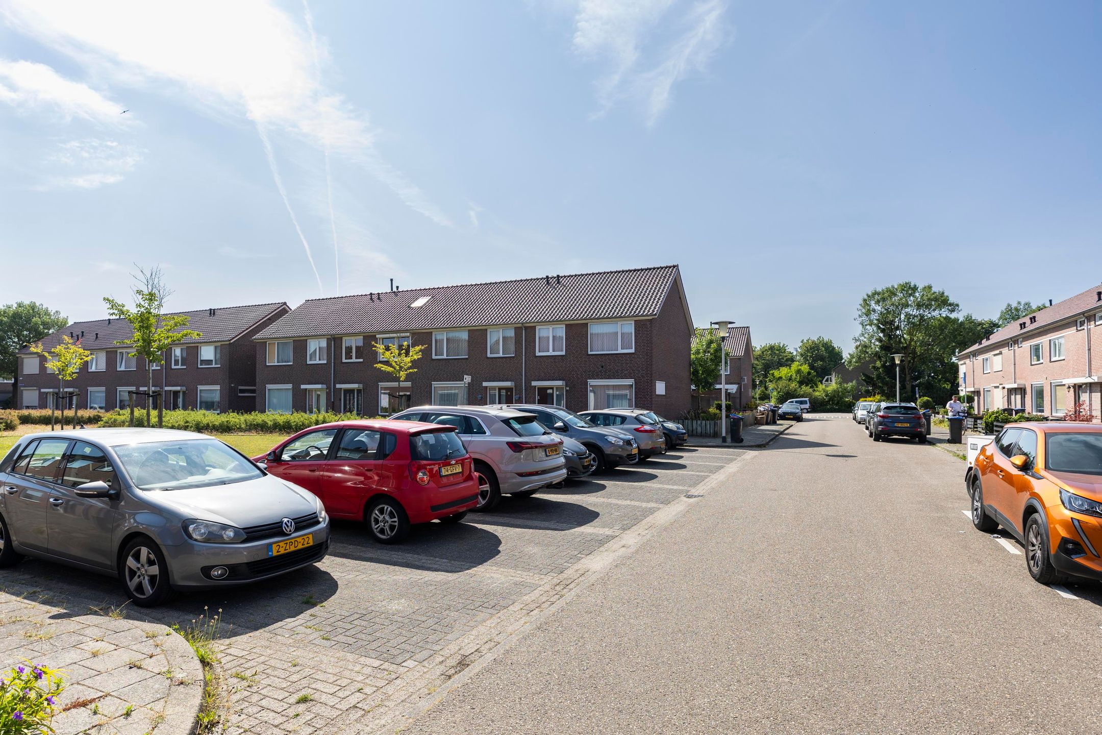 Foto 6 van de Heemplantsoen 1