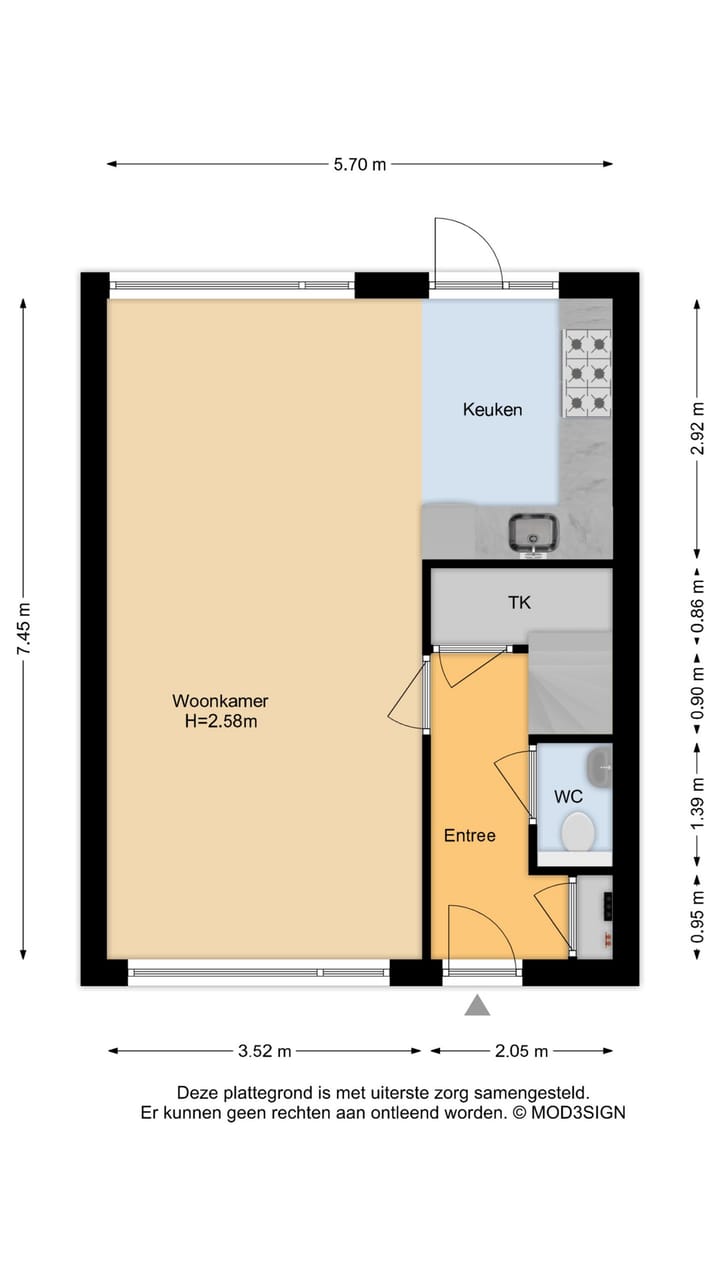 Foto 28 van Langerak 64