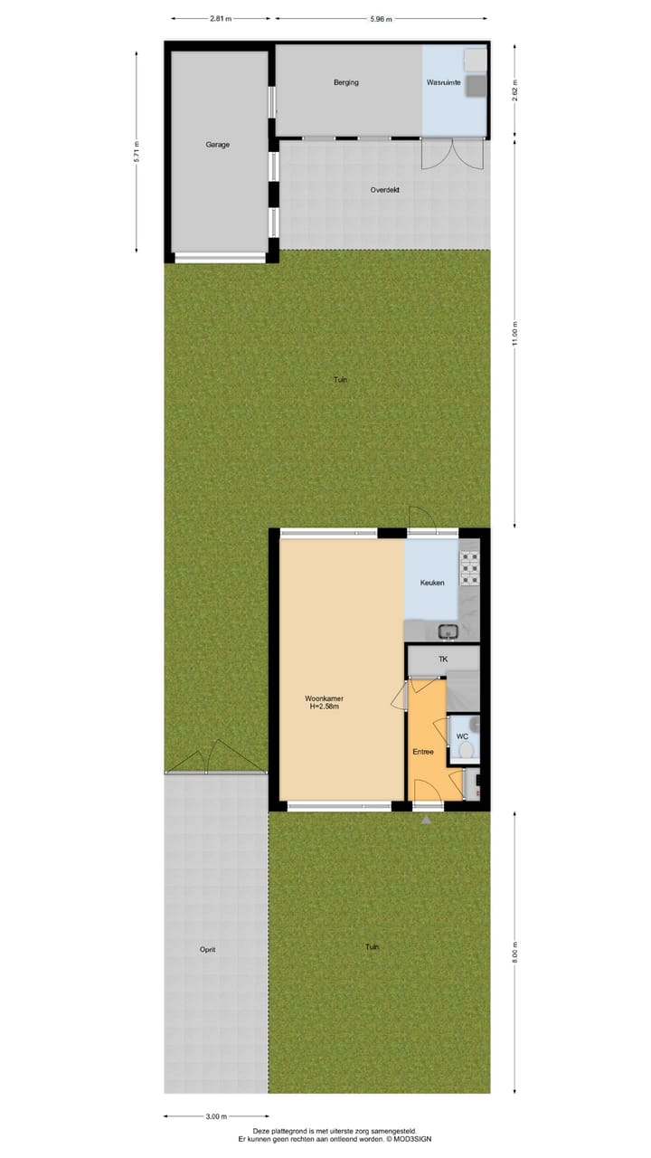 Foto 31 van Langerak 64