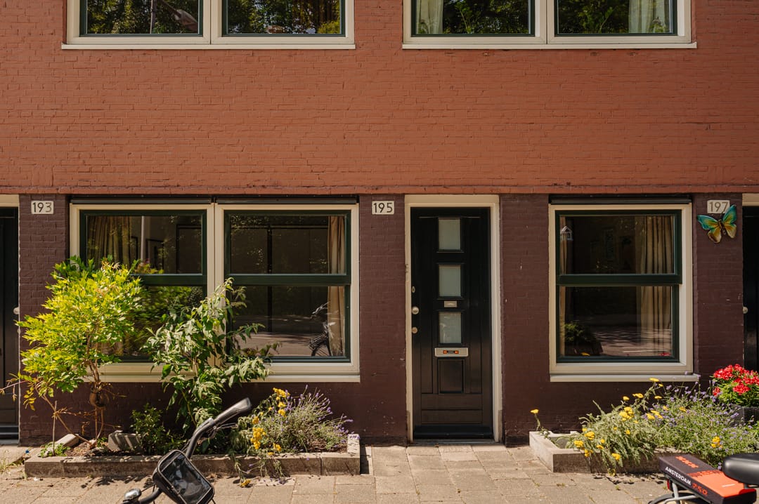 Foto 7 van Wingerdweg 195