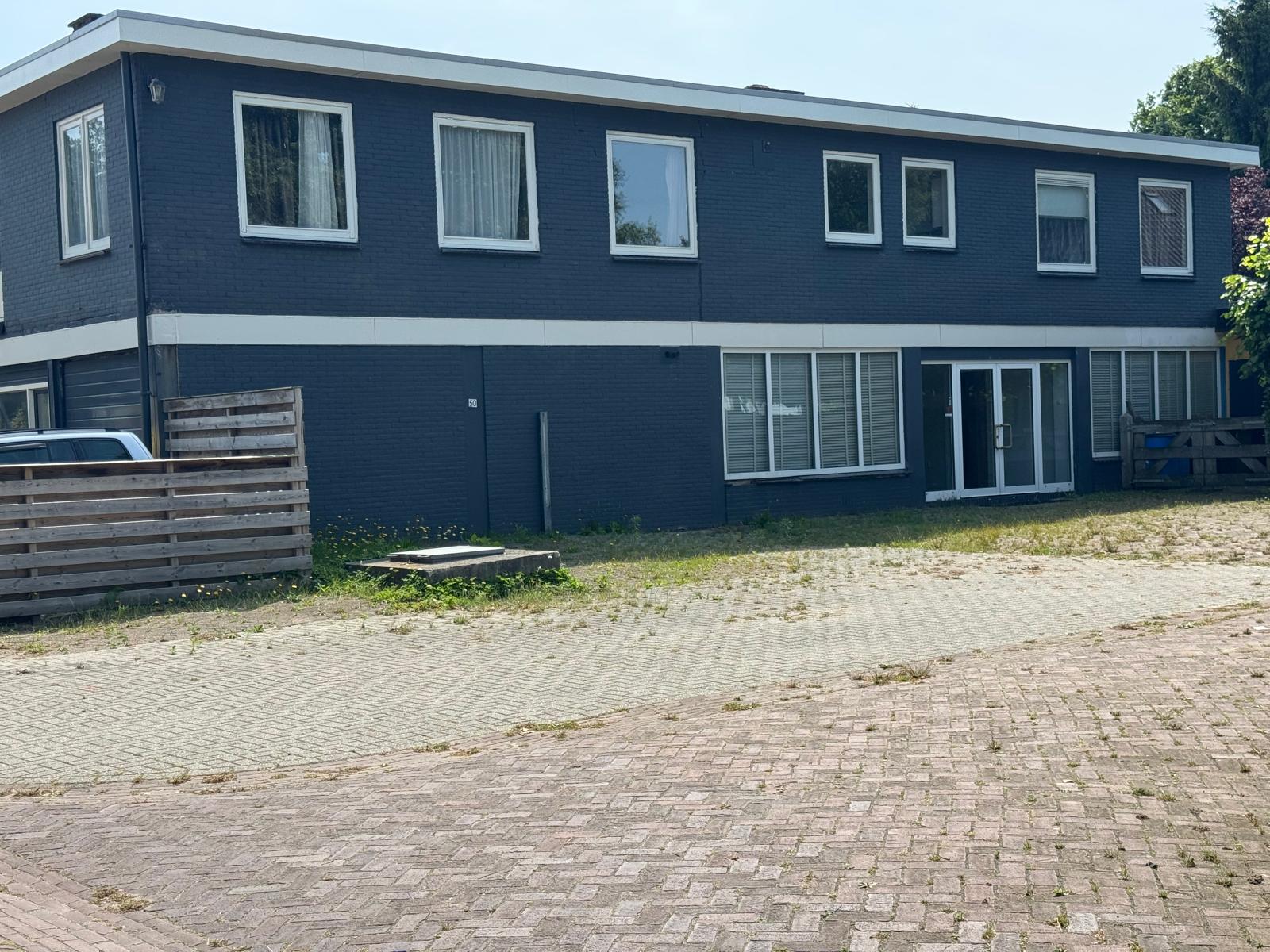 Nieuw-Amsterdamseweg 48 