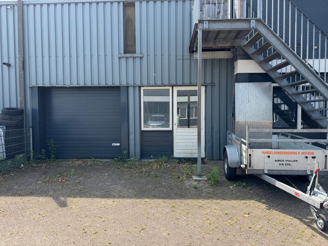 Foto 2 van Nieuw-Amsterdamseweg 48