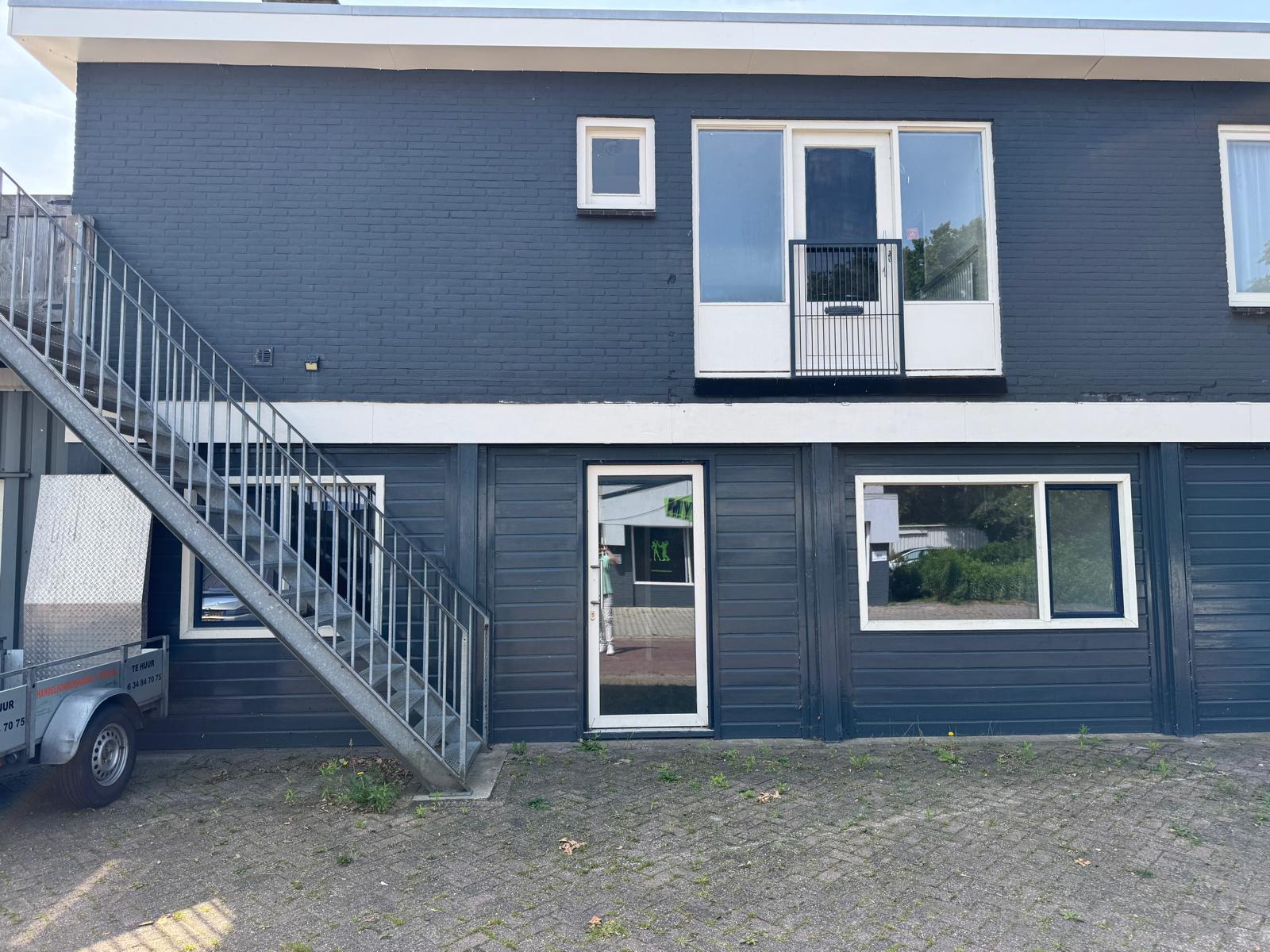 Foto 3 van Nieuw-Amsterdamseweg 48