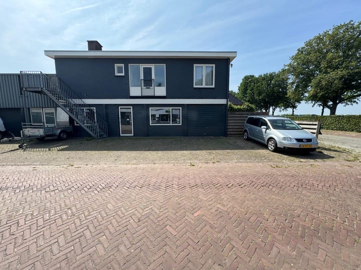 Foto 5 van Nieuw-Amsterdamseweg 48