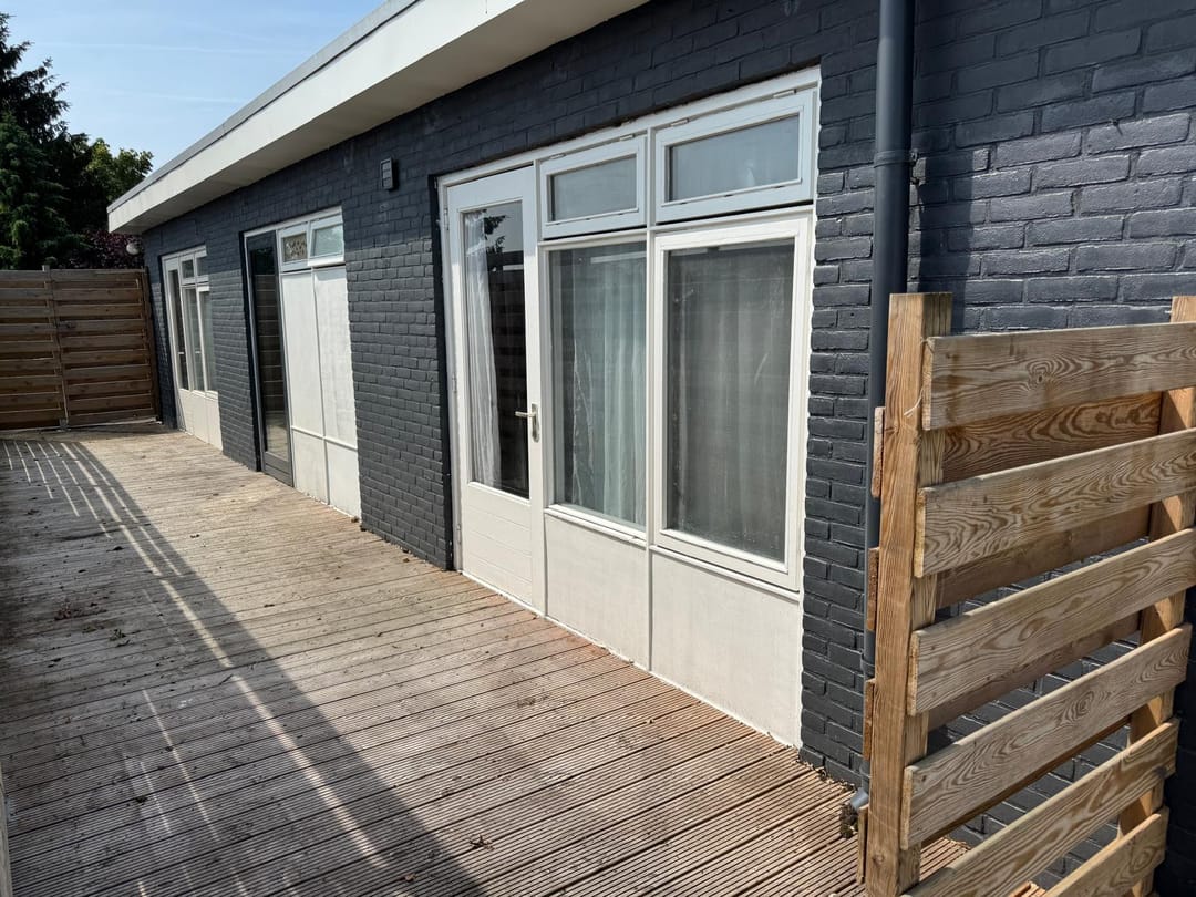 Foto 8 van Nieuw-Amsterdamseweg 48