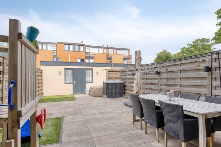 Foto 25 van Ravenswey 19