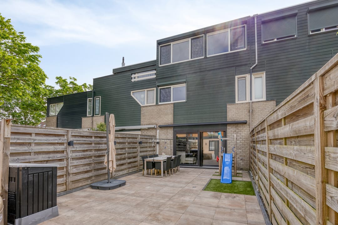 Foto 26 van Ravenswey 19