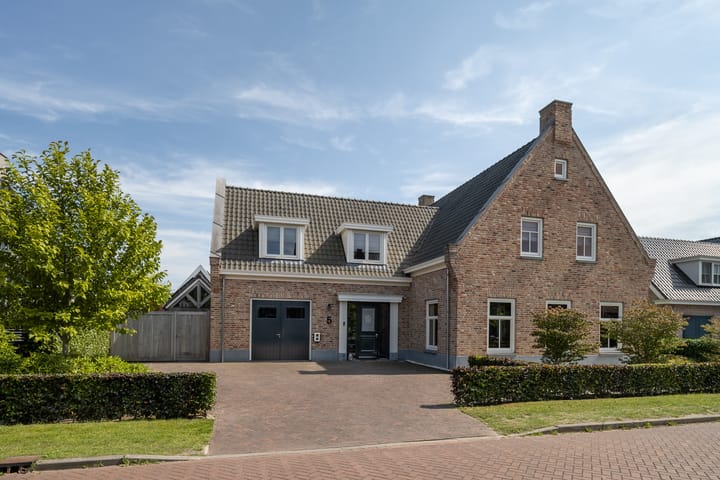 Foto 4 van Hendrik de Jonghstraat 5