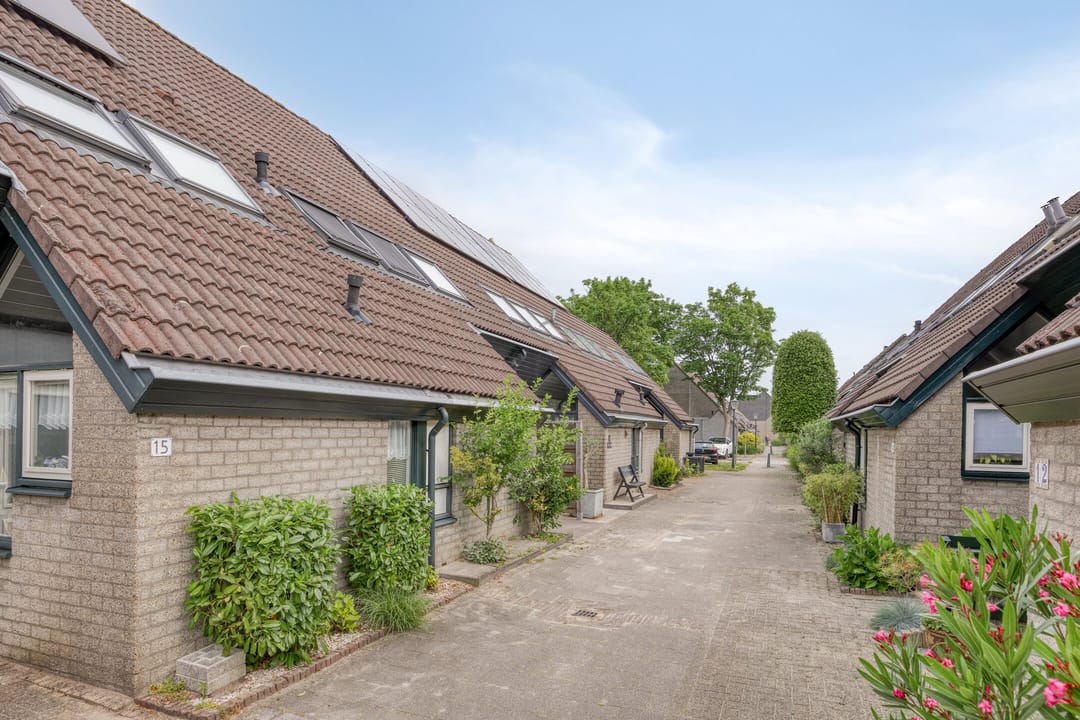 Foto 28 van Ravenswey 19