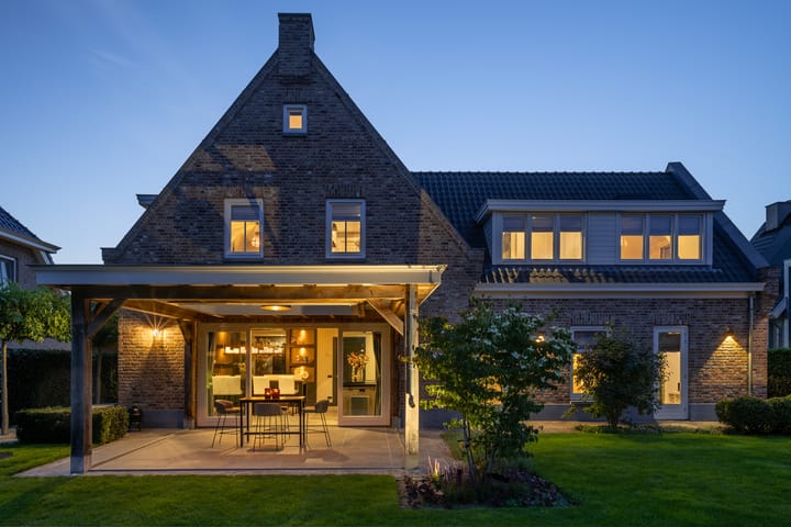 Hendrik de Jonghstraat 5