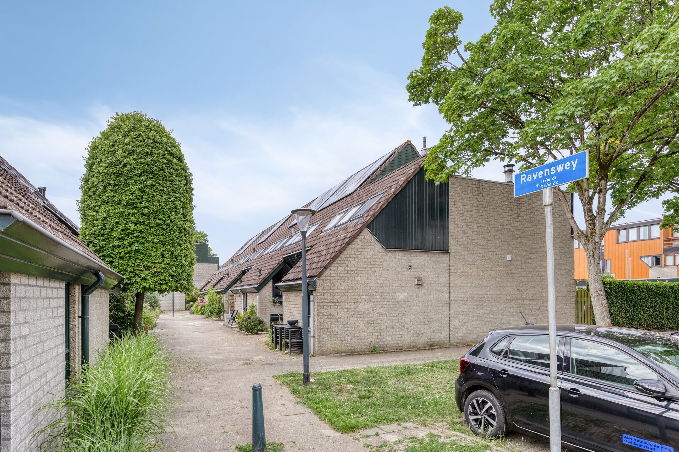 Foto 30 van Ravenswey 19