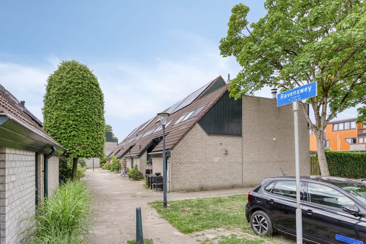 Foto 30 van Ravenswey 19