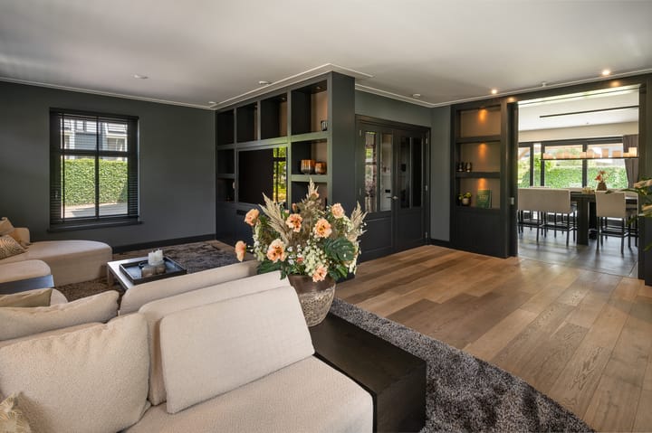 Foto 5 van Hendrik de Jonghstraat 5