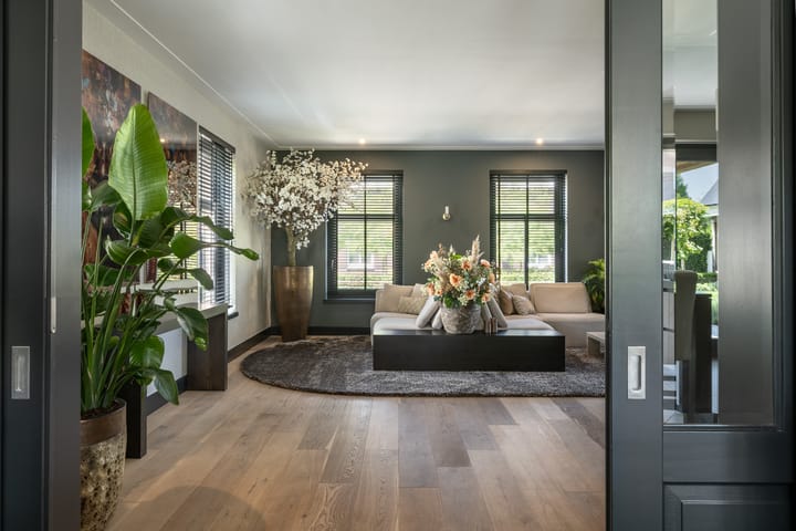 Foto 6 van Hendrik de Jonghstraat 5