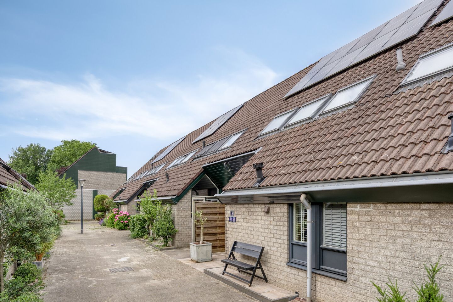 Foto 29 van Ravenswey 19