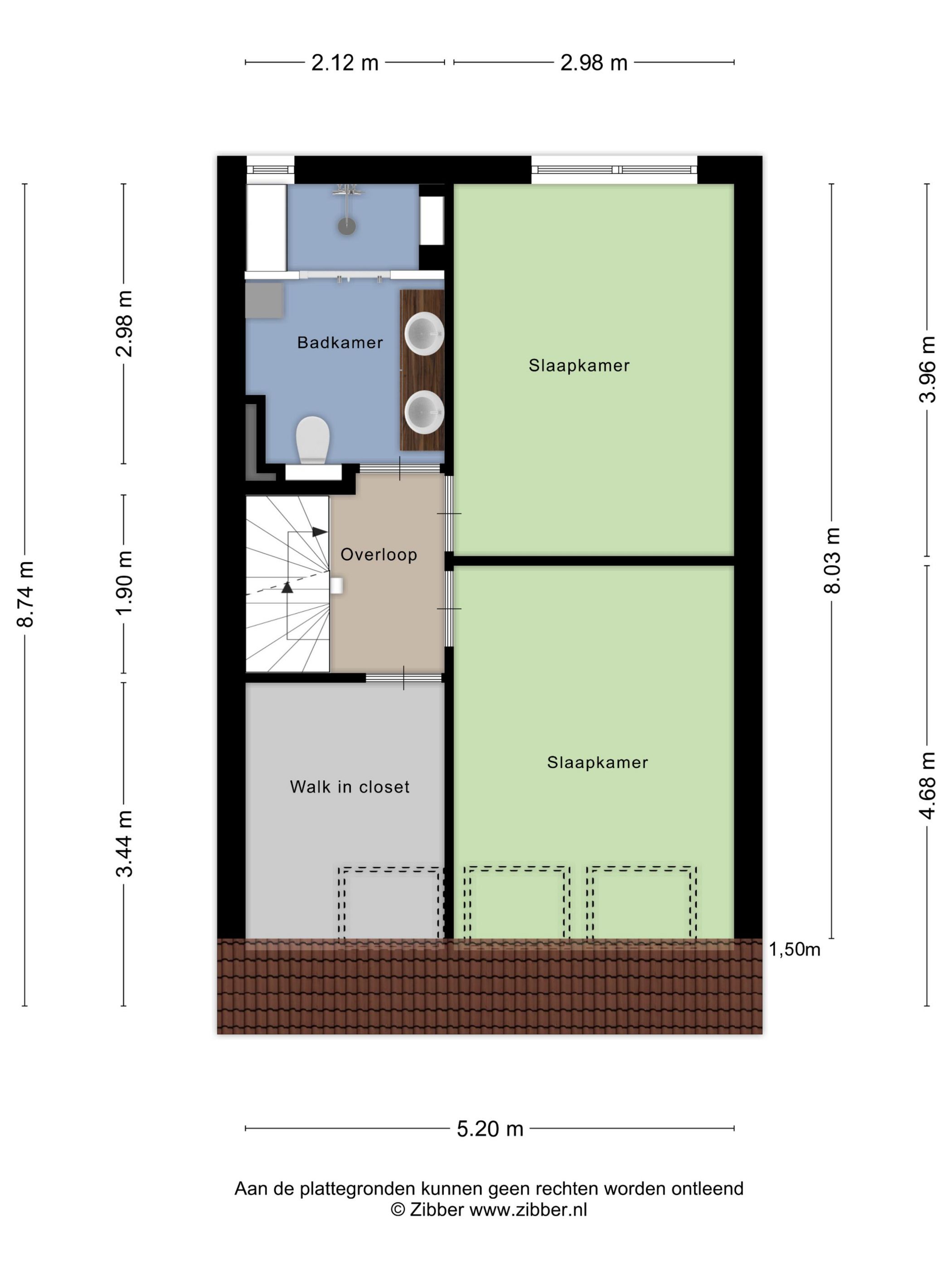 Foto 36 van Ravenswey 19