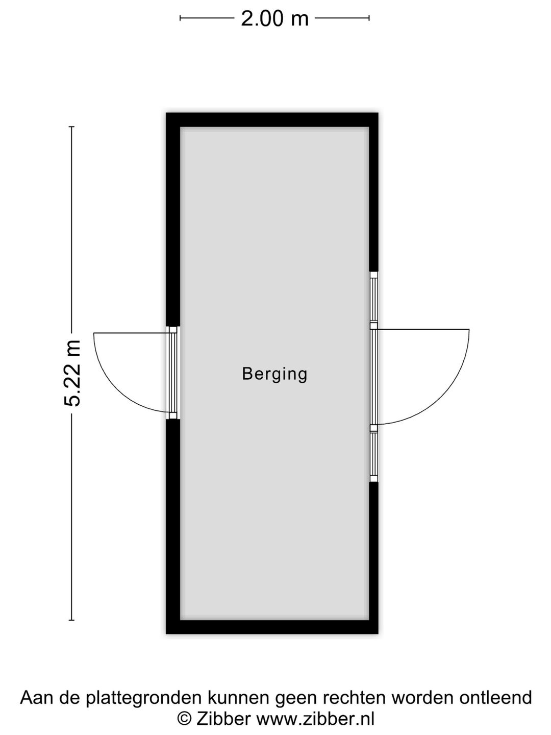 Foto 38 van Ravenswey 19