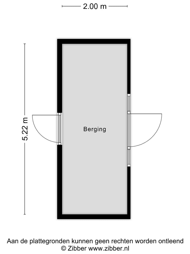 Foto 38 van Ravenswey 19