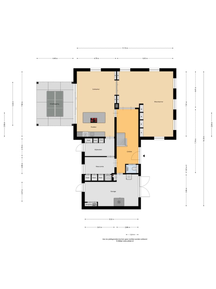 Foto 15 van Hendrik de Jonghstraat 5