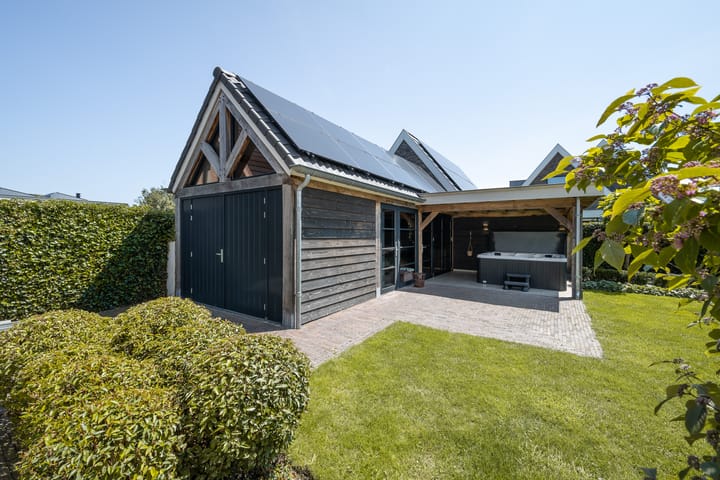 Foto 19 van Hendrik de Jonghstraat 5