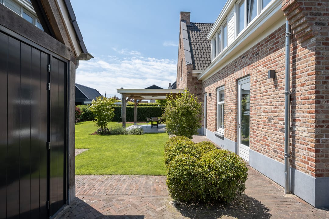 Photo 17 of Hendrik de Jonghstraat 5