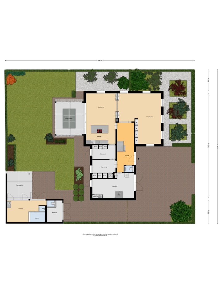 Foto 23 van Hendrik de Jonghstraat 5