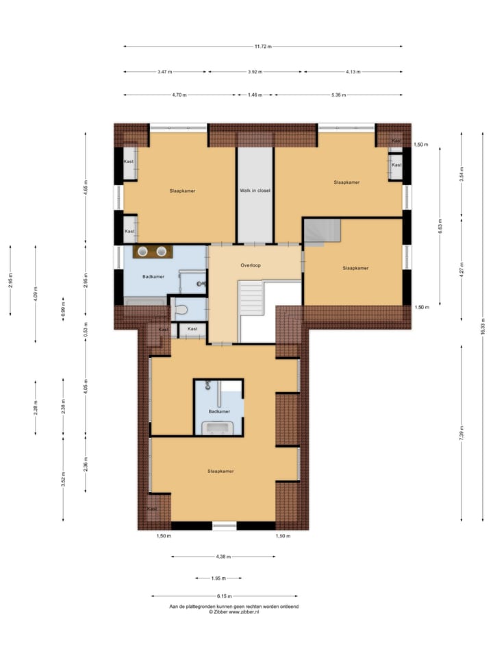 Foto 40 van Hendrik de Jonghstraat 5