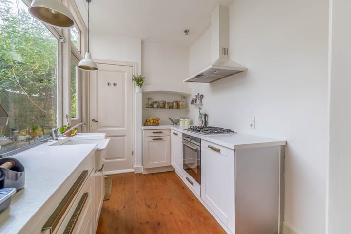 Foto 3 van Billitonkade 73