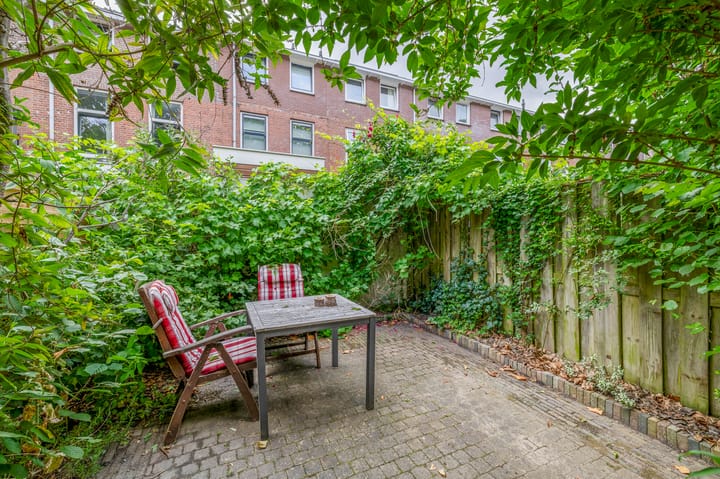 Foto 4 van Billitonkade 73