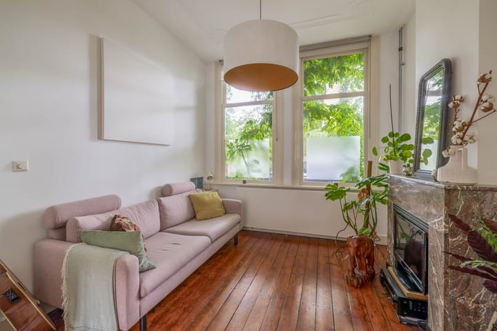 Foto 2 van Billitonkade 73