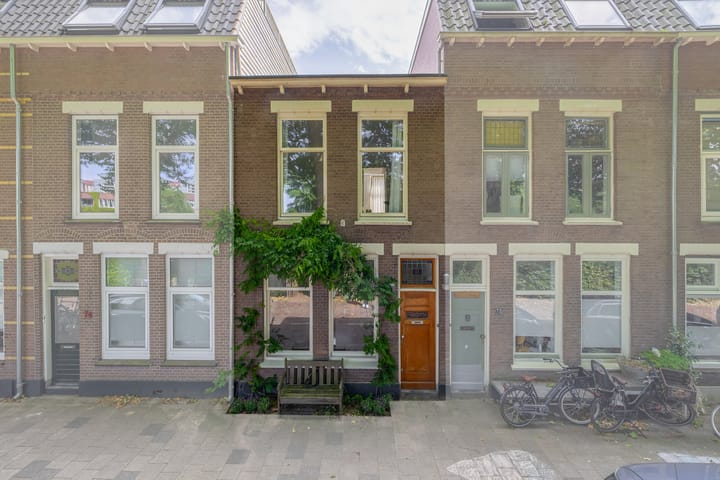 Foto 5 van Billitonkade 73