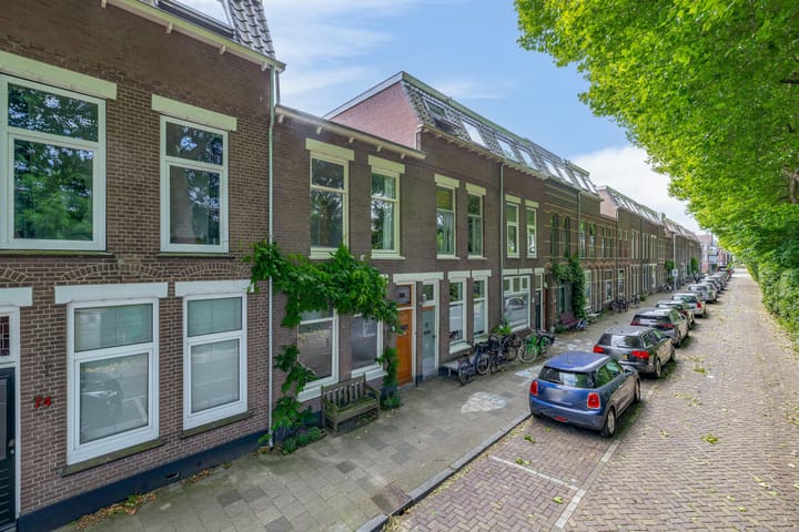 Foto 6 van Billitonkade 73