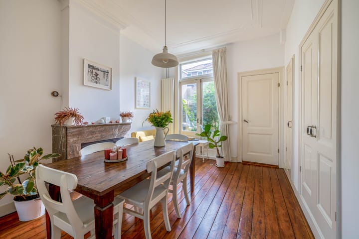 Foto 12 van Billitonkade 73