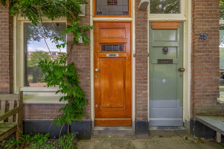 Foto 7 van Billitonkade 73