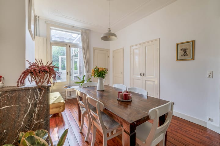 Foto 13 van Billitonkade 73