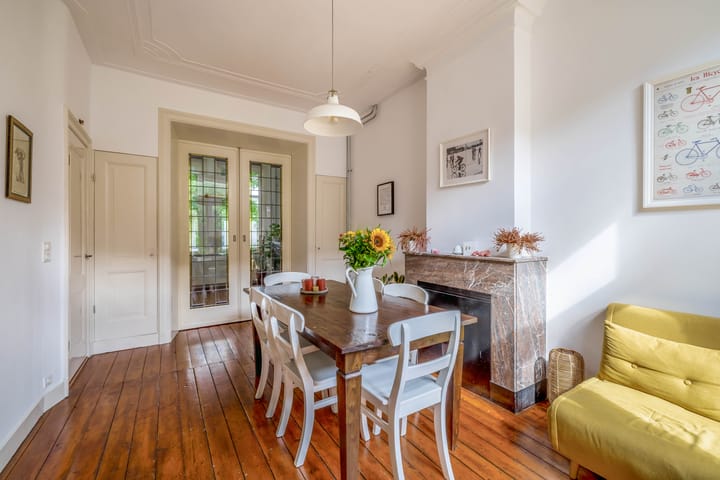 Foto 14 van Billitonkade 73