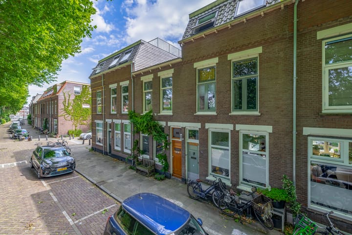 Foto 31 van Billitonkade 73