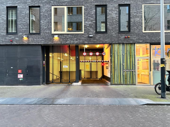 Foto 2 van Leonard Bernsteinstraat