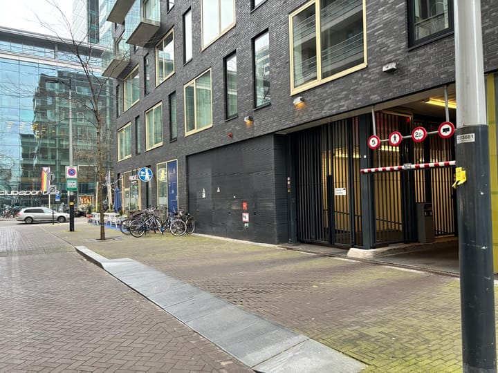 Foto 3 van Leonard Bernsteinstraat