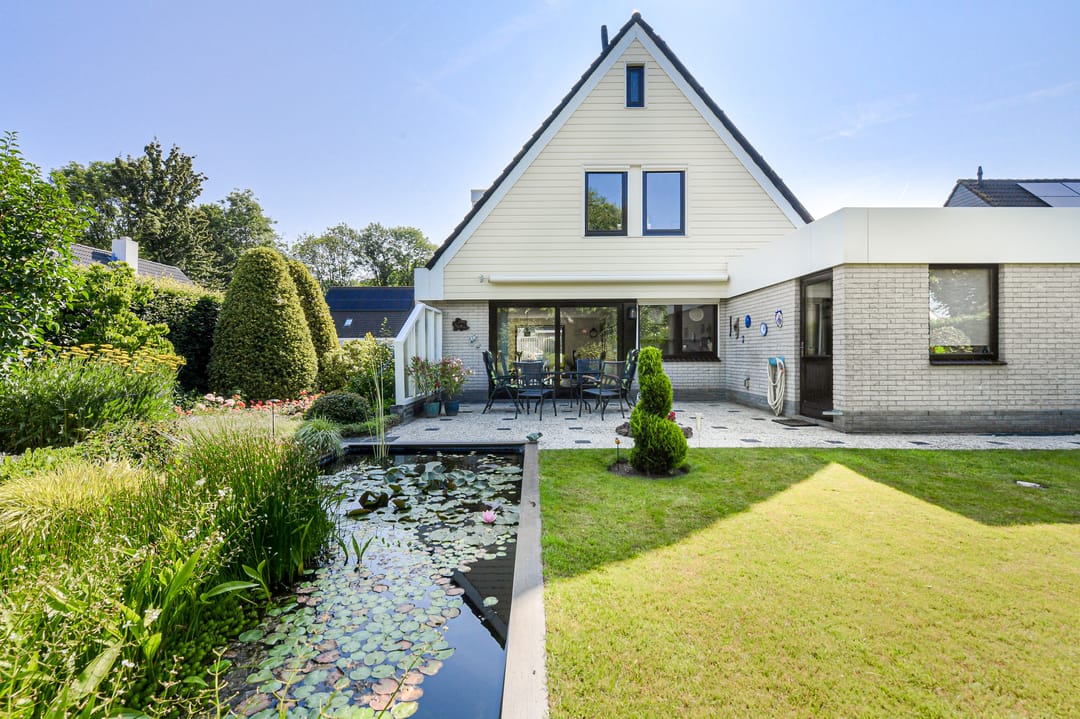 Foto 2 van Abraham Bloemaerthoek 10