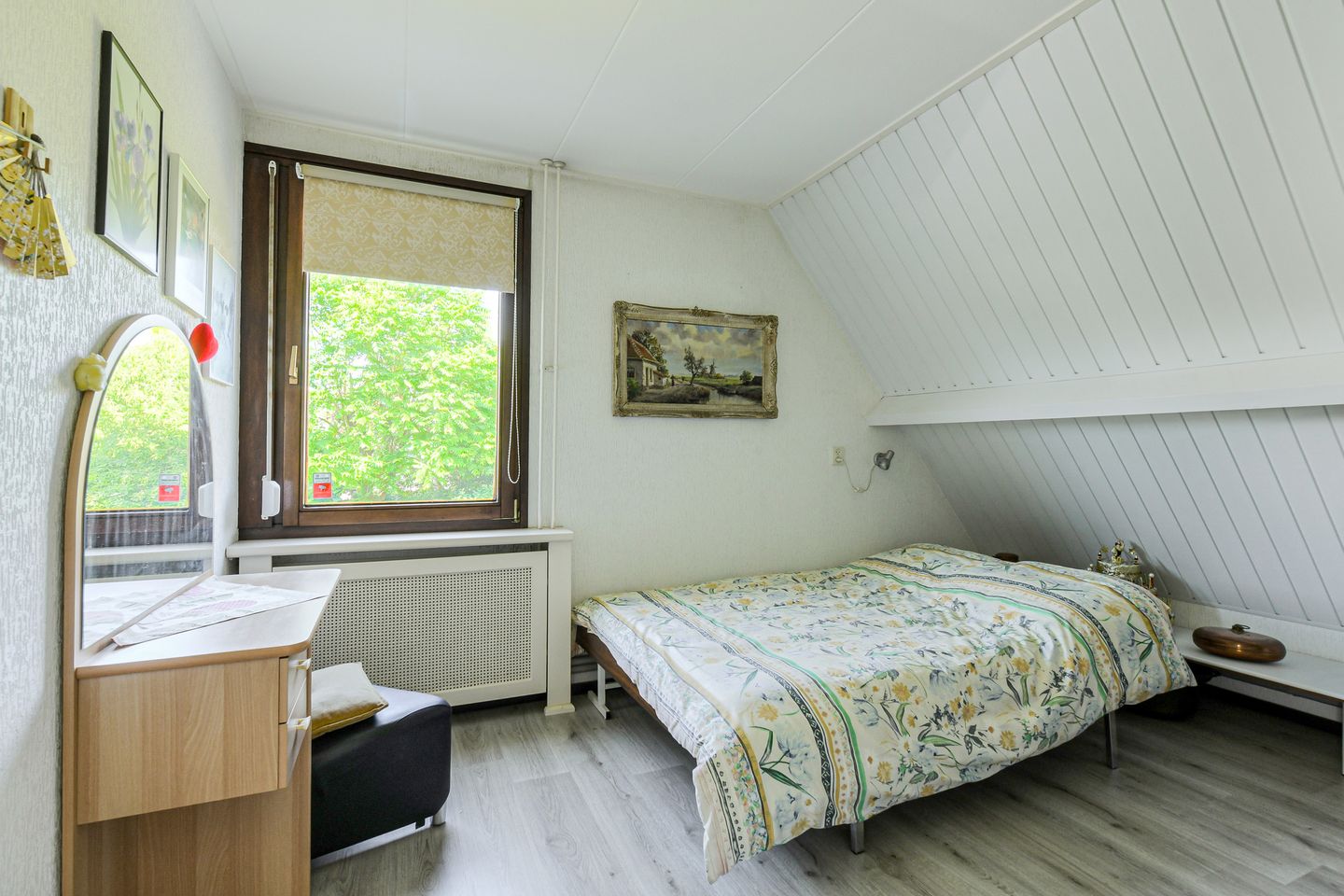 Foto 20 van Abraham Bloemaerthoek 10