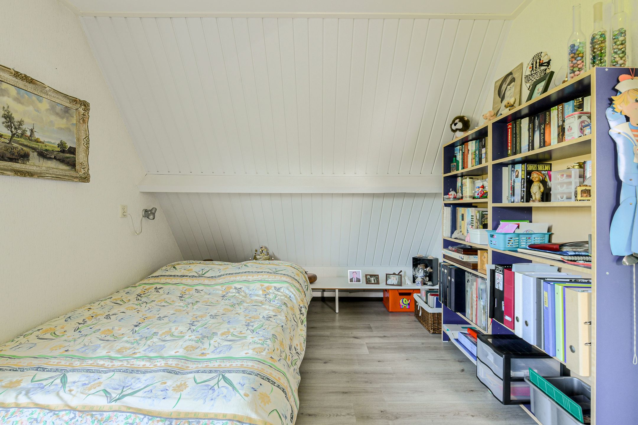 Foto 21 van Abraham Bloemaerthoek 10