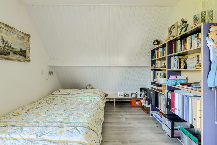 Foto 21 van Abraham Bloemaerthoek 10