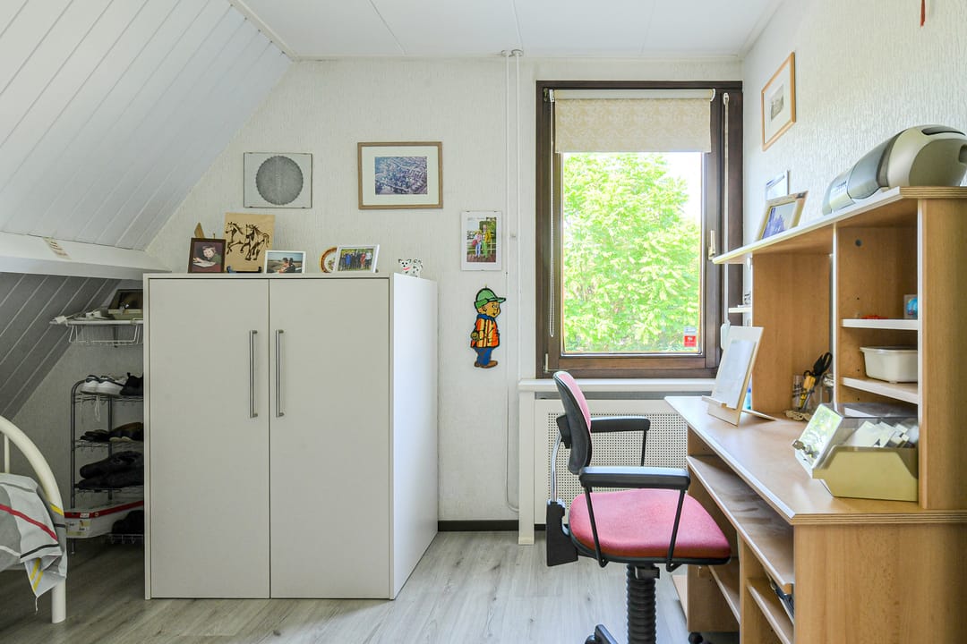 Foto 22 van Abraham Bloemaerthoek 10