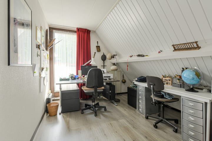 Foto 23 van Abraham Bloemaerthoek 10