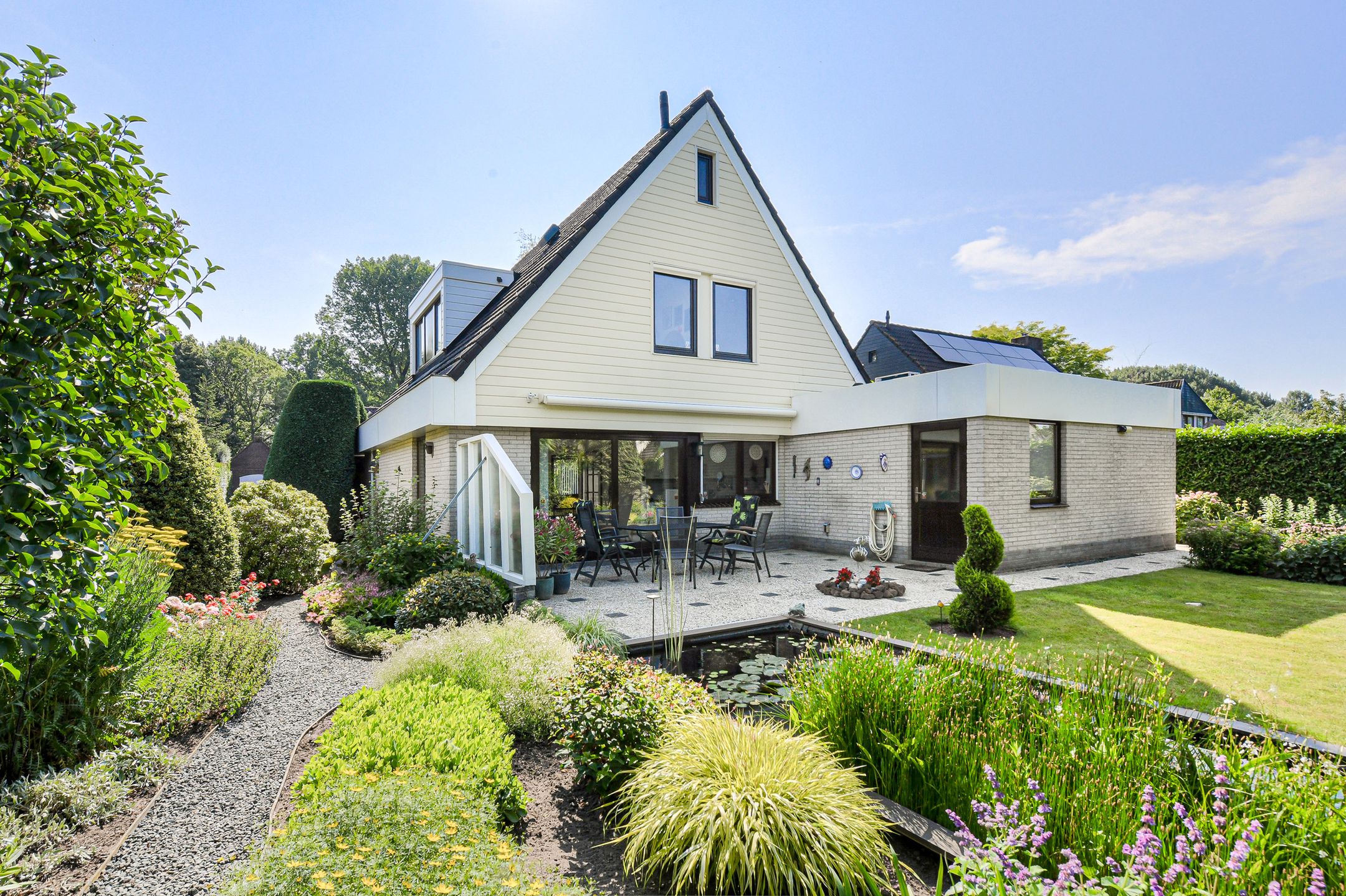 Foto 27 van Abraham Bloemaerthoek 10