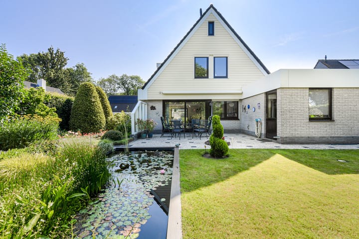 Foto 28 van Abraham Bloemaerthoek 10