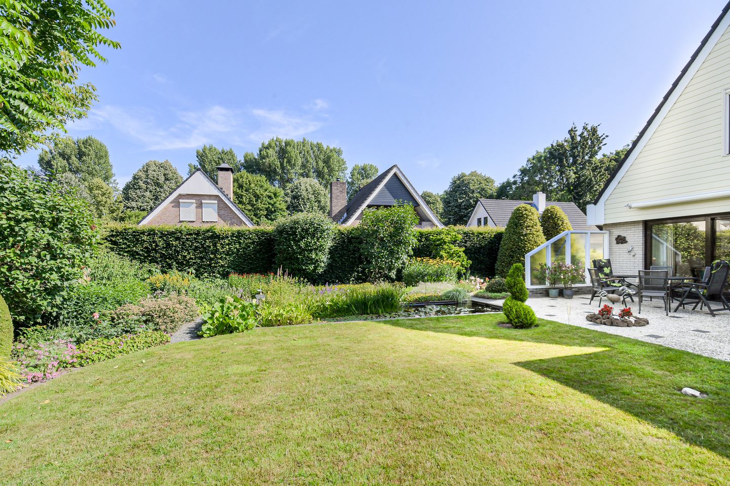 Foto 29 van Abraham Bloemaerthoek 10